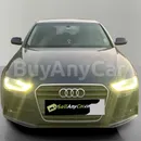 Audi A4 2014