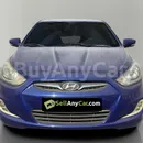Hyundai Accent 2014