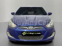 Hyundai Accent 2014