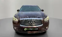 Infiniti QX60