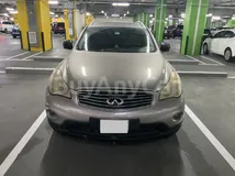 Infiniti EX35 2008