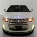 Ford Edge 2012