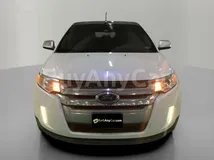 Ford Edge 2012