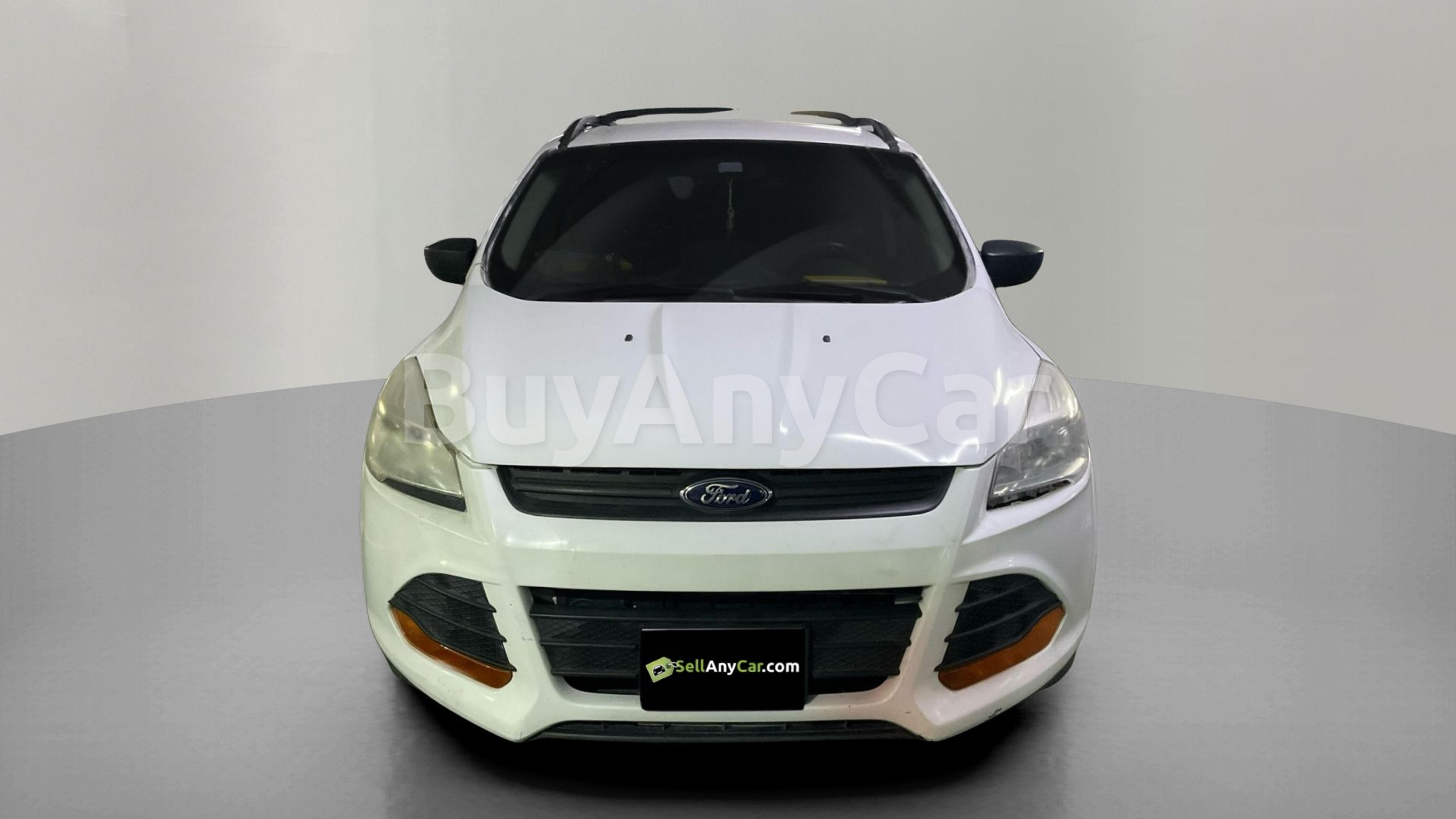 Ford Escape 2014