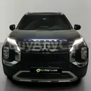 Mitsubishi Outlander 2024