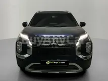 Mitsubishi Outlander 2024