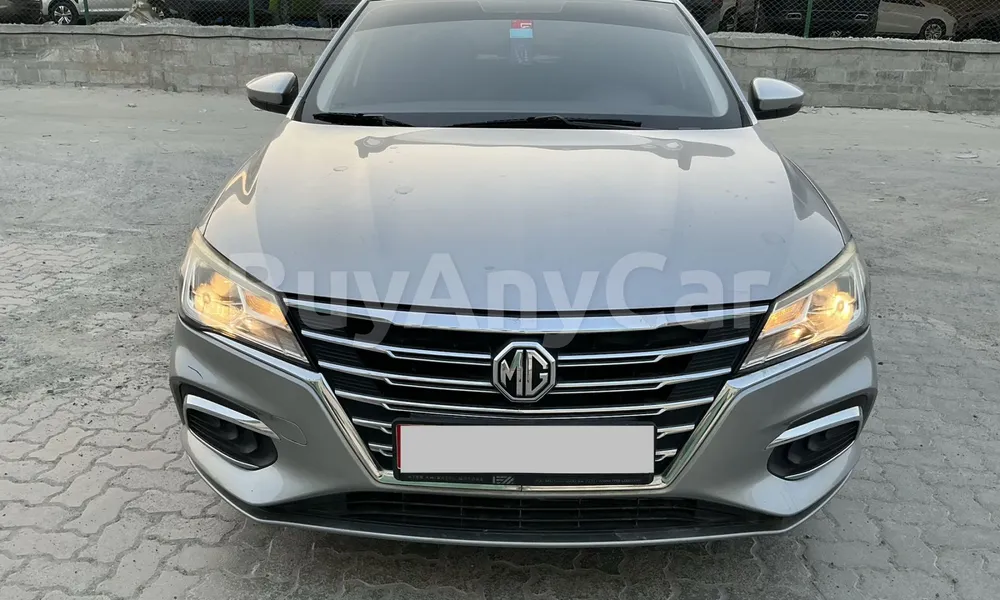 Vehicle photo 1
