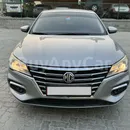 MG 5 2022