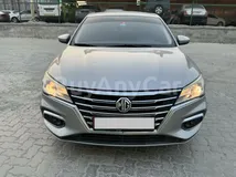 MG 5 2022