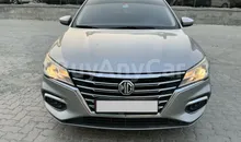 MG 5