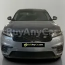 Land Rover Range Rover 2020