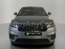 Land Rover Range Rover 2020