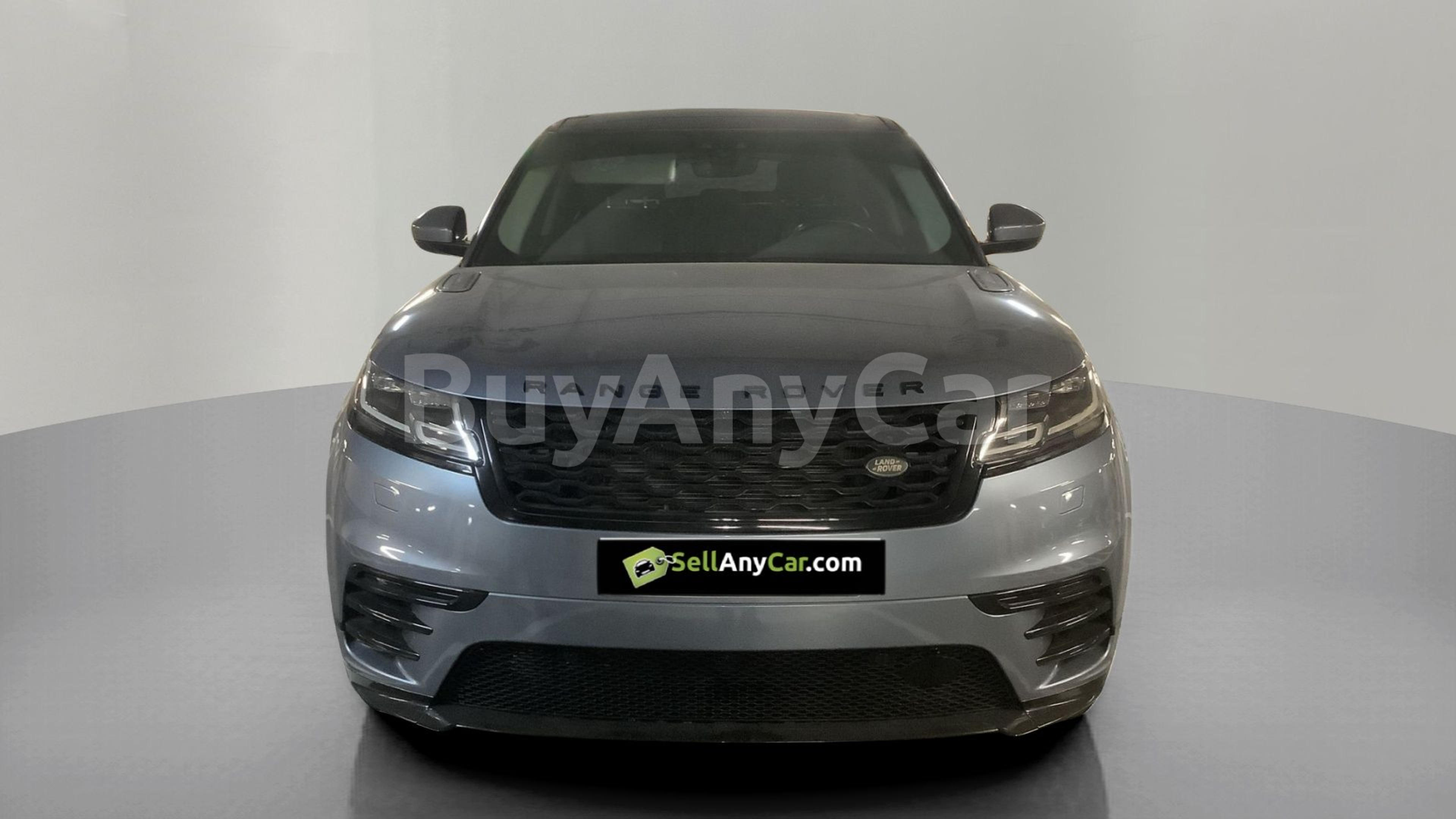 Land Rover Range Rover 2020