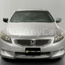 Honda Accord 2009