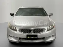 Honda Accord 2009