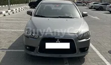 Mitsubishi Lancer EX