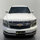 Chevrolet Tahoe 2020