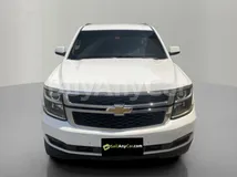Chevrolet Tahoe 2020