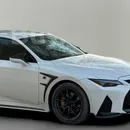 Lexus IS 2021