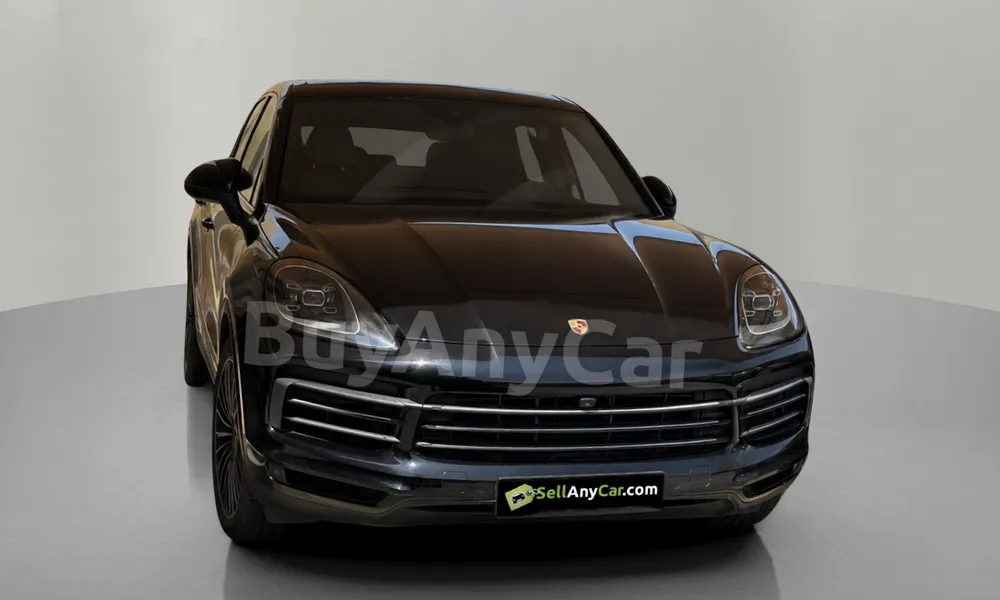 Vehicle photo 1