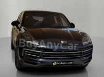 Porsche Cayenne 2019