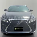 Lexus RX Hybrid 2017
