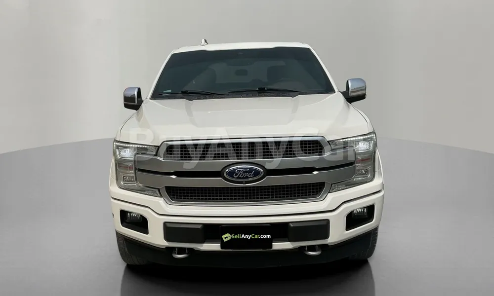 Vehicle photo 1