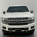 Ford F-150 2019