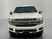 Ford F-150 2019
