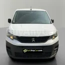 Peugeot Partner 2023
