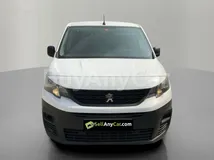 Peugeot Partner 2023