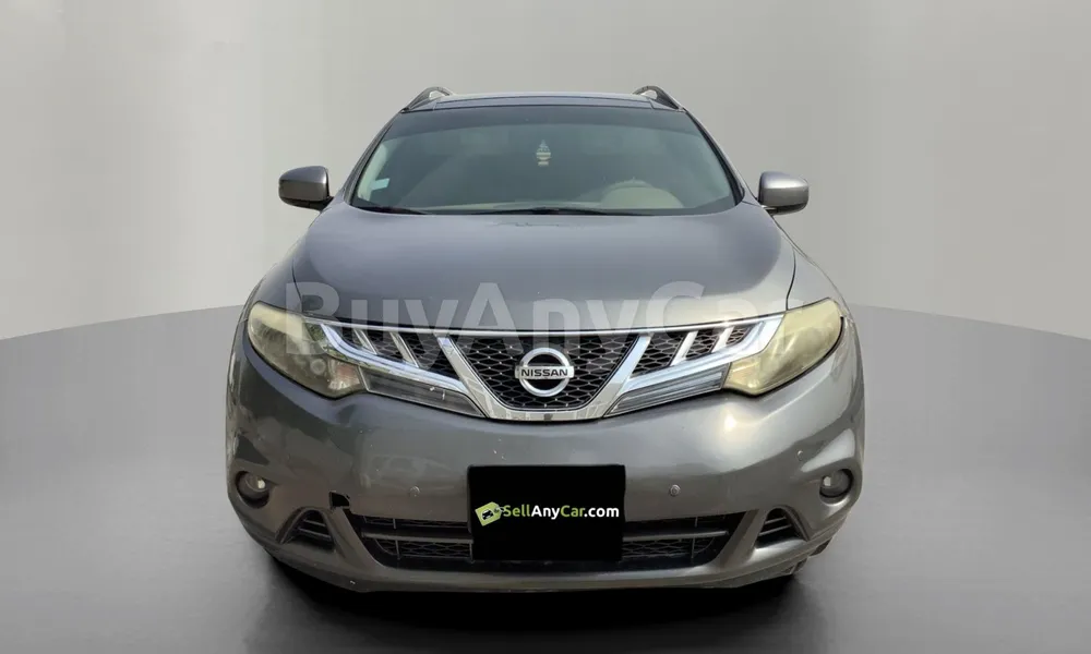 Vehicle photo 1