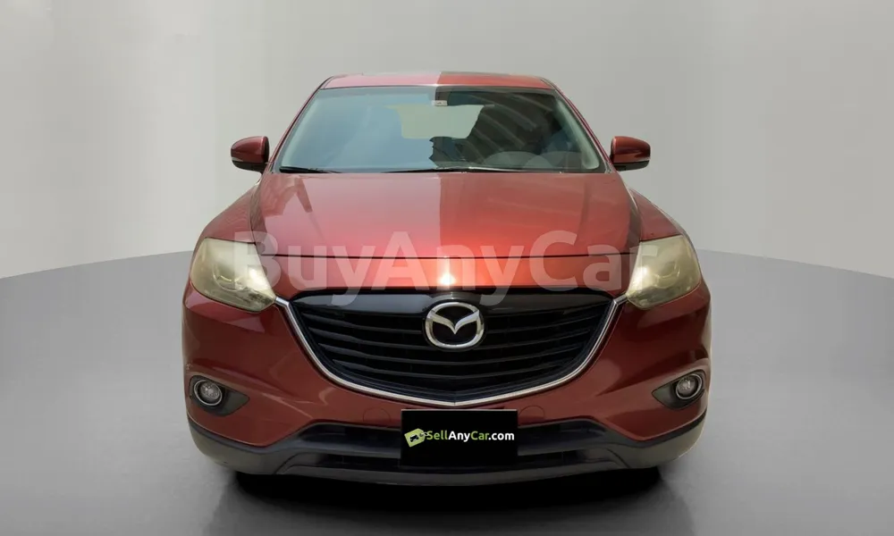 Vehicle photo 1
