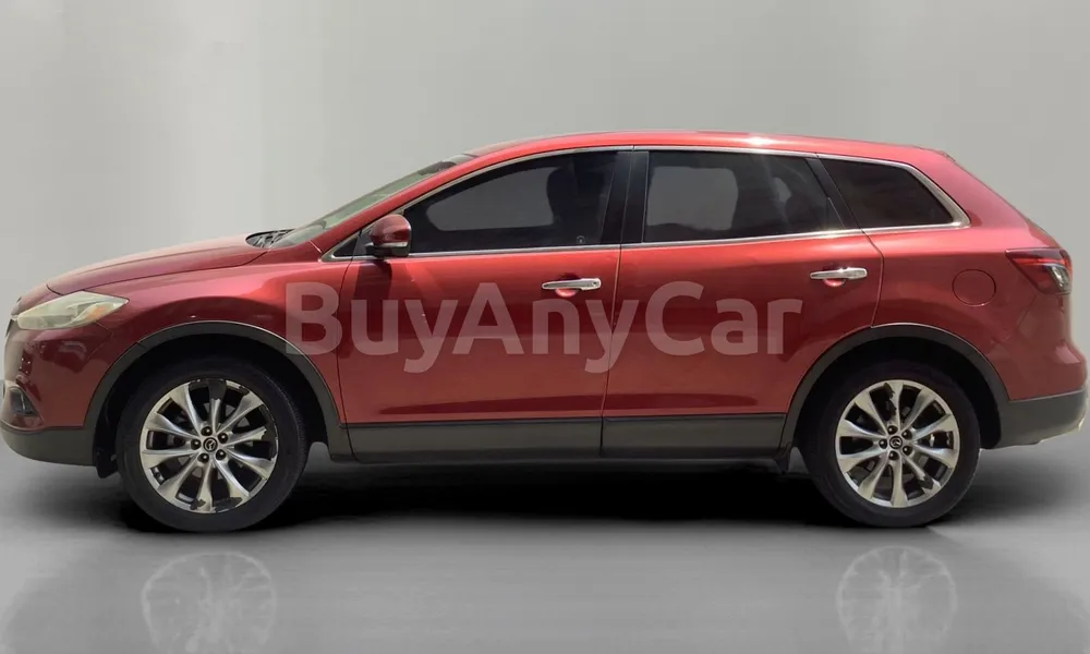 Vehicle photo 5