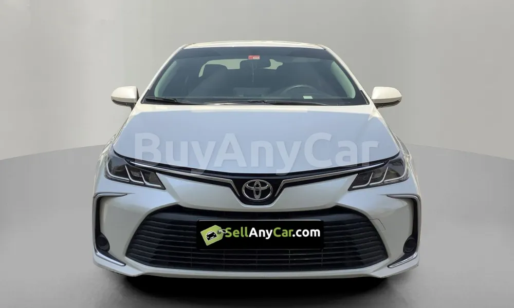 Vehicle photo 1