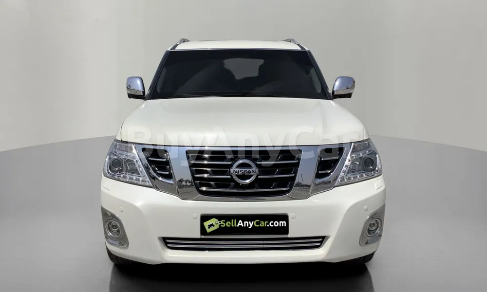 Vehicle photo 1