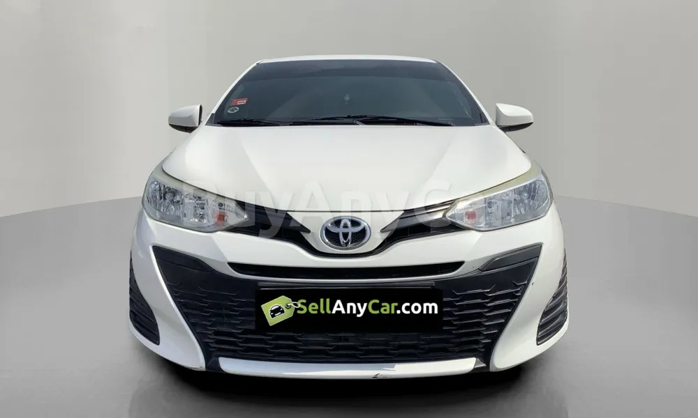 Vehicle photo 1