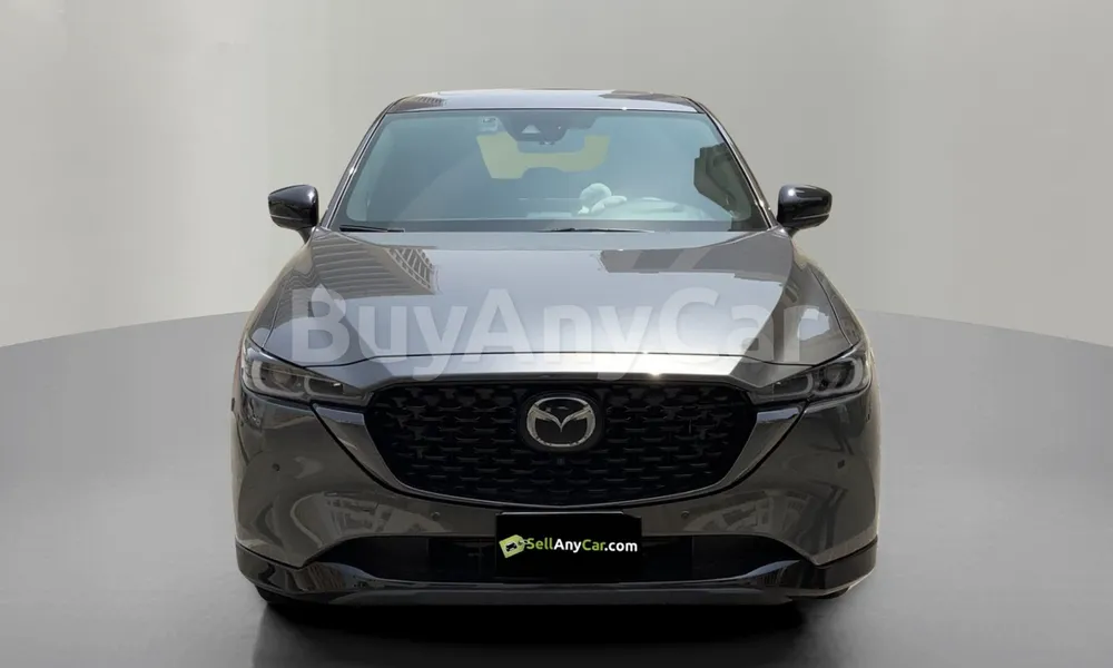 Vehicle photo 1
