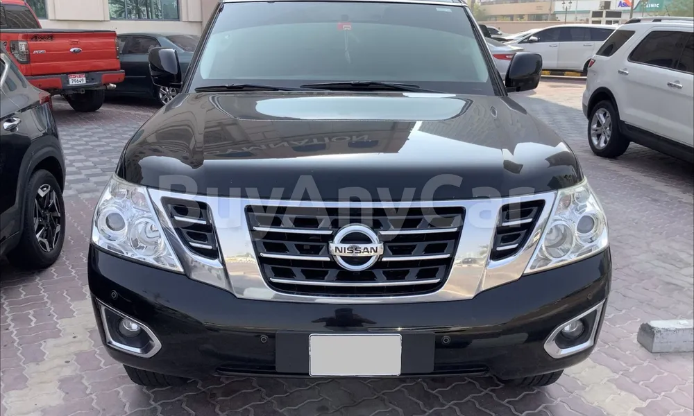 Vehicle photo 1