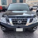 Nissan Patrol 2019