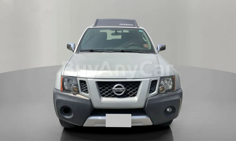 Vehicle photo 1