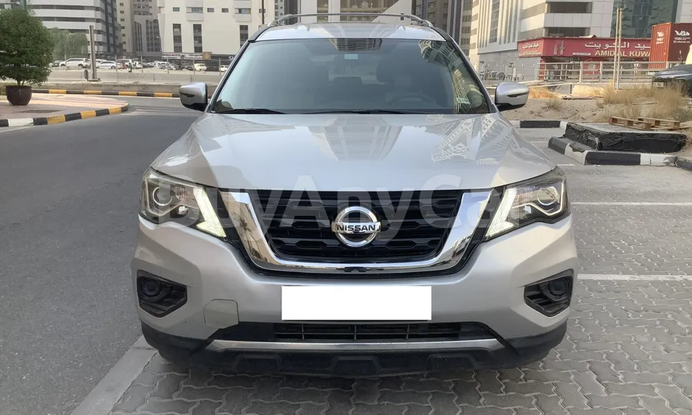 Vehicle photo 1