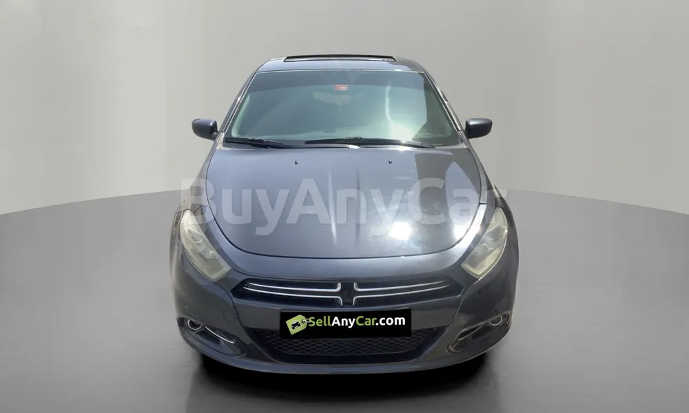 Vehicle photo 1