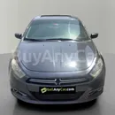 Dodge Dart 2014