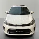 Kia PEGAS 2023