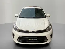 Kia PEGAS 2023