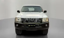 Nissan Patrol Safari