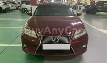 Lexus ES-Series