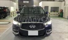 Infiniti QX60