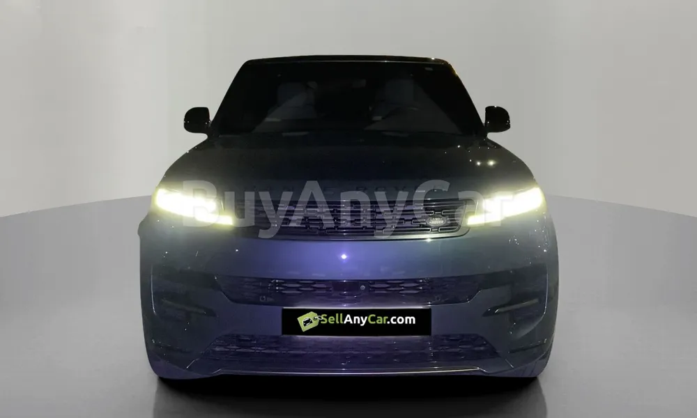 Vehicle photo 1